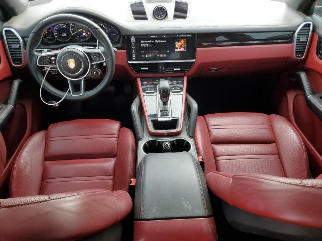 WP1AE2AY4KDA51145 Porsche Cayenne Se Hybrid