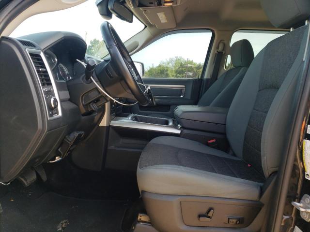 3C6RR7LT4HG793765 RAM 1500 Slt