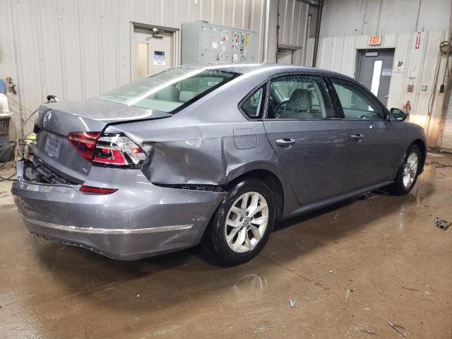 1VWAA7A33JC031324 Volkswagen PASSAT S