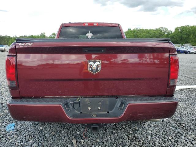 1C6RR6FGXGS361830 RAM 1500 St