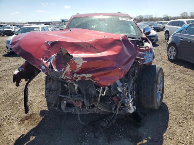 1C4RJFBG2FC665524 Jeep Grand Cherokee Limited