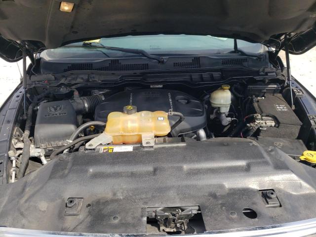 1C6RR7LM6FS642375 RAM 1500 Slt