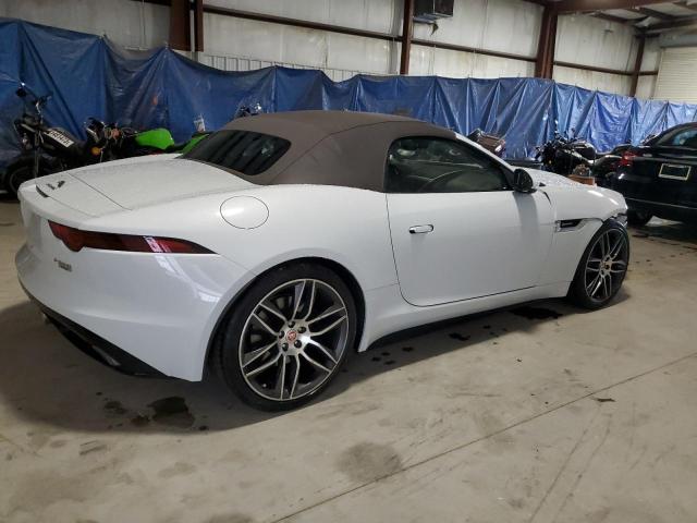 SAJD85FV4LCK65132 Jaguar F-type R Dynamic