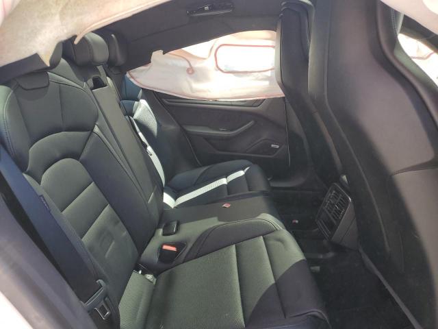 WP0AB2Y14NSA43360 Porsche TAYCAN 4S