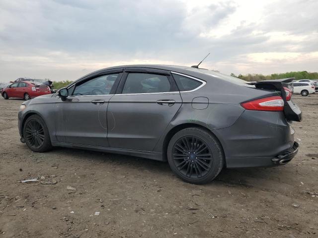 3FA6P0T99GR303715 Ford FUSION SE