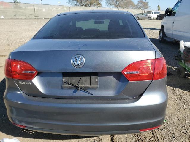 3VW2K7AJ7EM235547 Volkswagen JETTA BASE