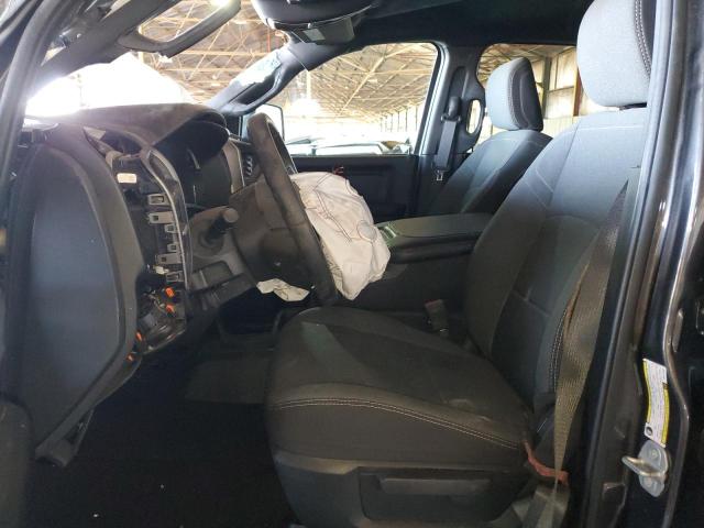 3C6UR5CL1RG117483 RAM 2500 Tradesman
