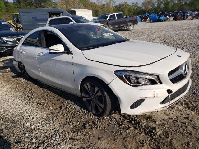 WDDSJ4EB5KN725015 Mercedes-Benz CLA 250