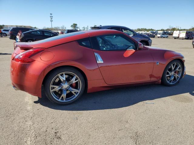 JN1AZ4EH0GM932205 Nissan 370Z BASE