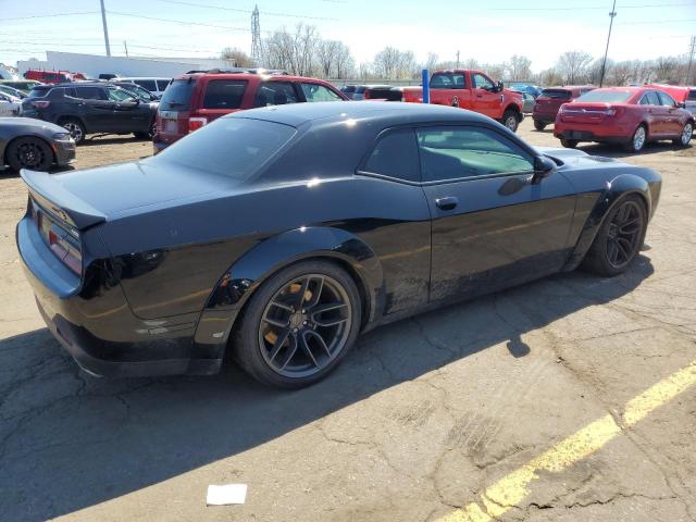 2C3CDZFJ9MH619420 Dodge Challenger R/t Scat Pack