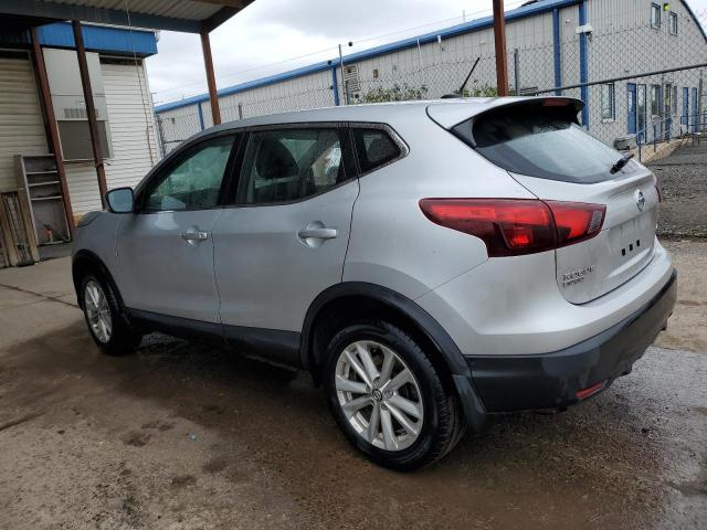JN1BJ1CR3KW328134 Nissan Rogue Sport S