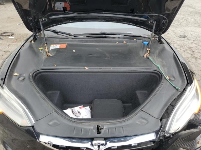 5YJSA1E20JF261556 Tesla MODEL S