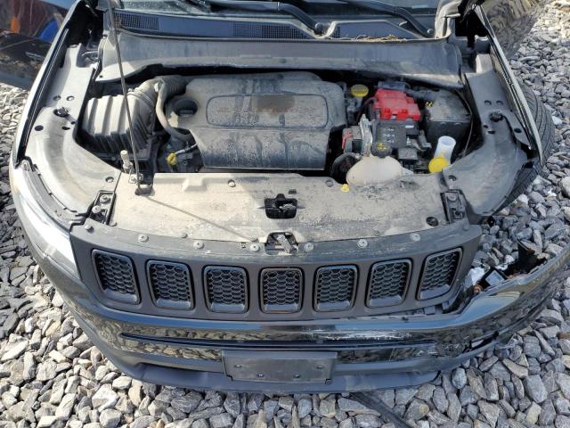 3C4NJDBB1LT132670 Jeep Compass Latitude