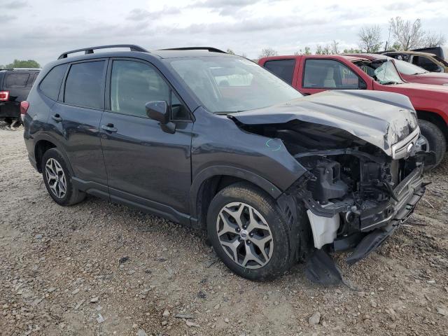 JF2SKAGC6KH435880 Subaru Forester Premium
