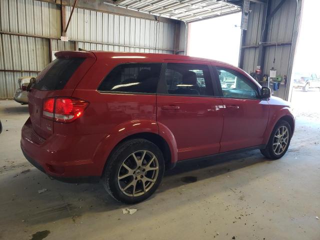 3C4PDCEG4KT681053 Dodge JOURNEY GT