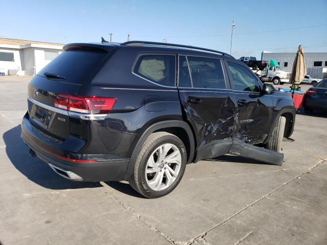 1V2HR2CA6MC559743 Volkswagen ATLAS SE