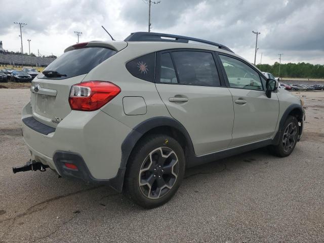 JF2GPAKCXE8273402 Subaru Xv Crosstrek 2.0 Limited