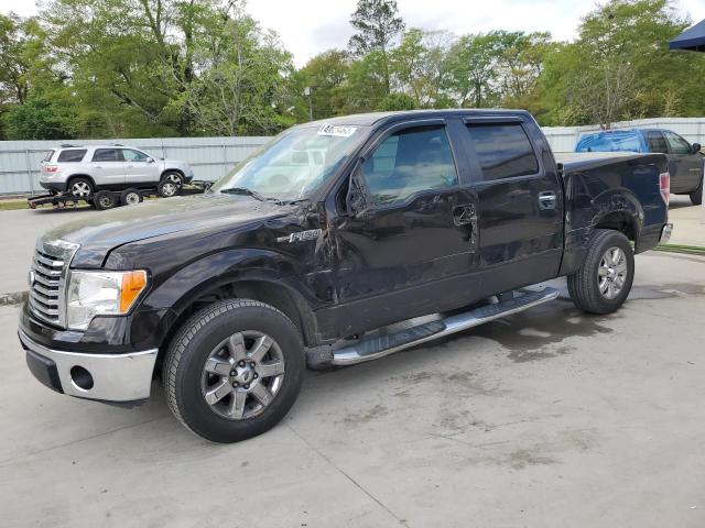 Auction sale of the 2013 Ford F150 Supercrew, vin: 1FTFW1CF3DFC79638, lot number: 49329464
