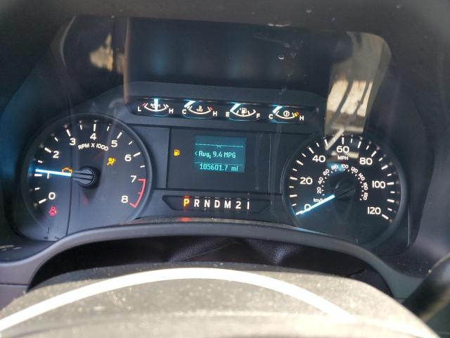 1FTMF1CB3KKF33325 Ford F150