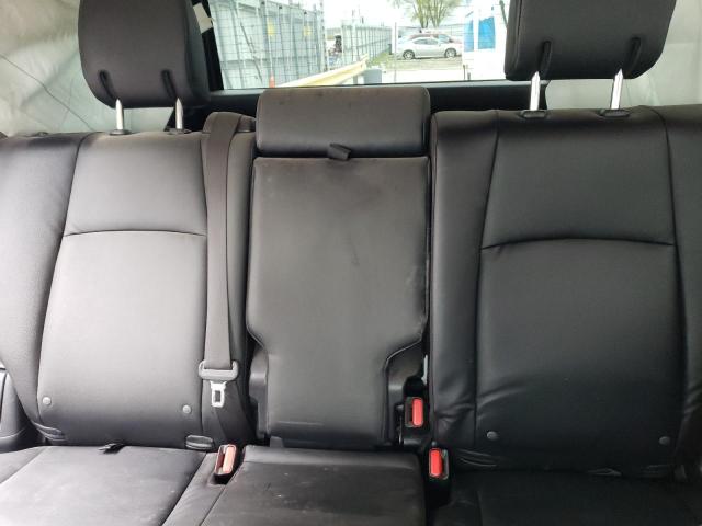 JTERU5JR4N6020399 Toyota 4runner Sr5 Premium