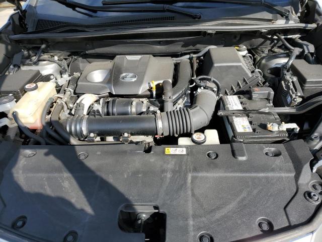 JTJBARBZ9K2193968 Lexus Nx 300 Base