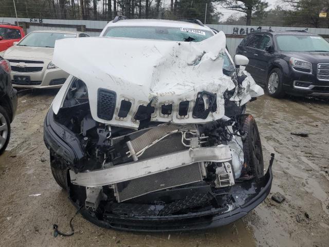 1C4PJMLB2KD414960 Jeep Cherokee Latitude Plus