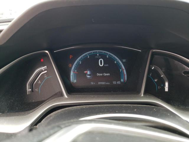 2HGFC2F79GH575674 Honda CIVIC EX