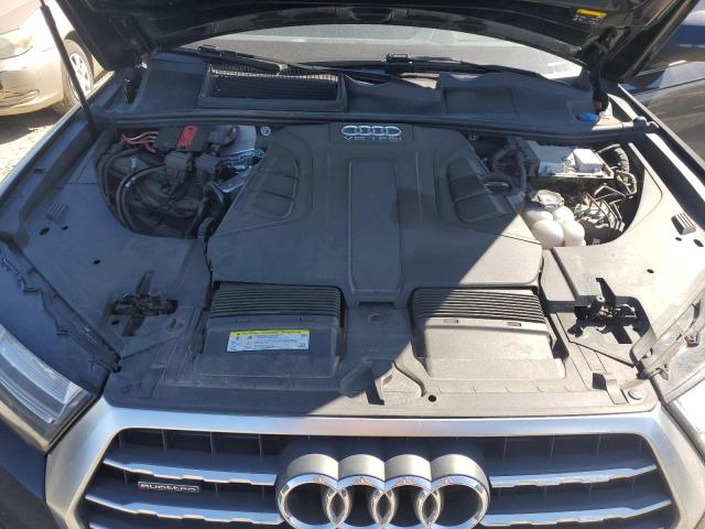 WA1VAAF7XJD016417 Audi Q7 Prestige