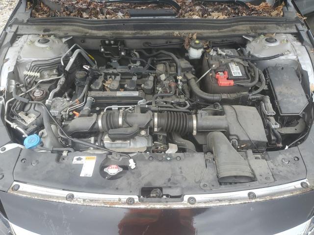 1HGCV1F15JA190413 Honda ACCORD LX