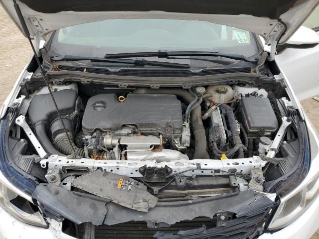 1G1BC5SM6J7244881 Chevrolet CRUZE LS