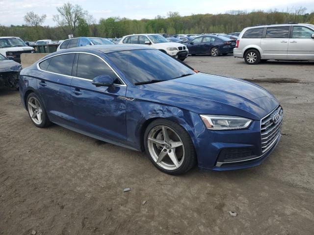 WAUENCF5XJA098796 Audi A5 Premium Plus S-line