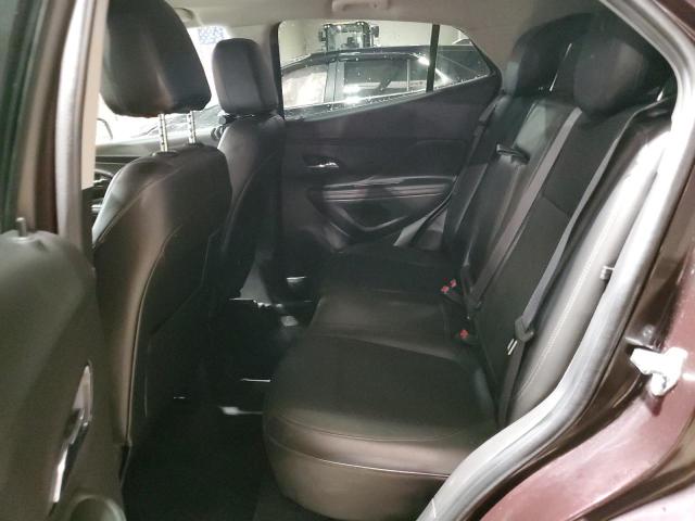 KL4CJESB2JB561810 Buick Encore Preferred
