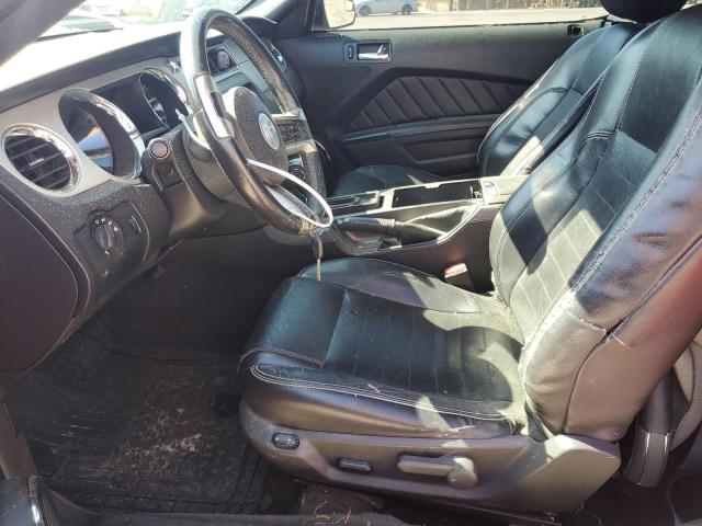 1ZVBP8EM2E5290957 Ford Mustang