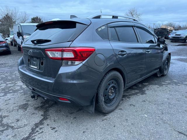 4S3GTAC6XK3714148 Subaru Impreza Premium