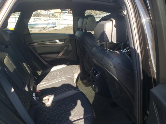 WA1C4AFY9J2140276 Audi Sq5 Prestige