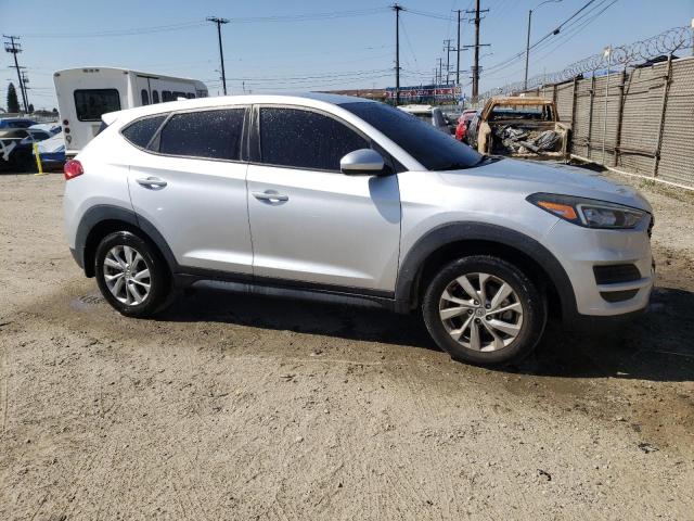 KM8J23A47KU896564 Hyundai TUCSON SE