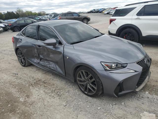 JTHBA1D23K5090773 Lexus IS 300