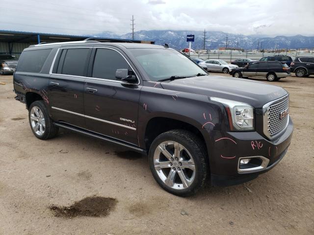 1GKS2JKJXFR182670 GMC YUKON XL DENALI