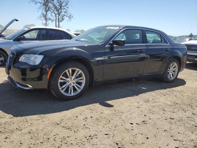Auction sale of the 2016 Chrysler 300 Limited, vin: 2C3CCAAG0GH298629, lot number: 50357394