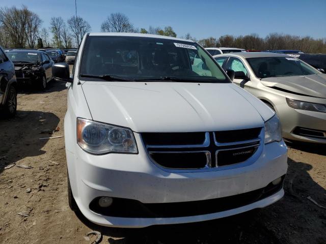 2C4RDGBG1JR225890 Dodge Grand Caravan Se