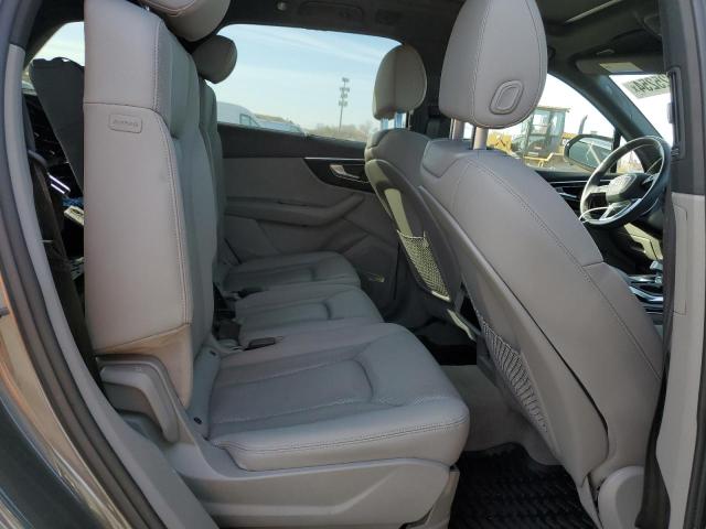 WA1LXBF79LD004905 Audi Q7 Premium Plus