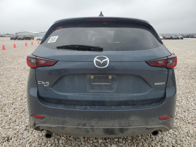 JM3KFBCM1P0104192 Mazda Cx-5 Preferred