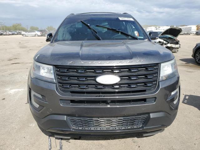 1FM5K8GT8GGB11228 Ford EXPLORER S