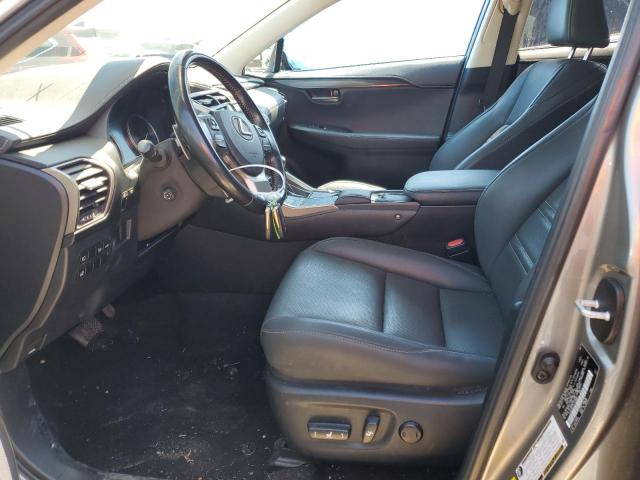 JTJGJRDZ7L2134986 Lexus NX 300H