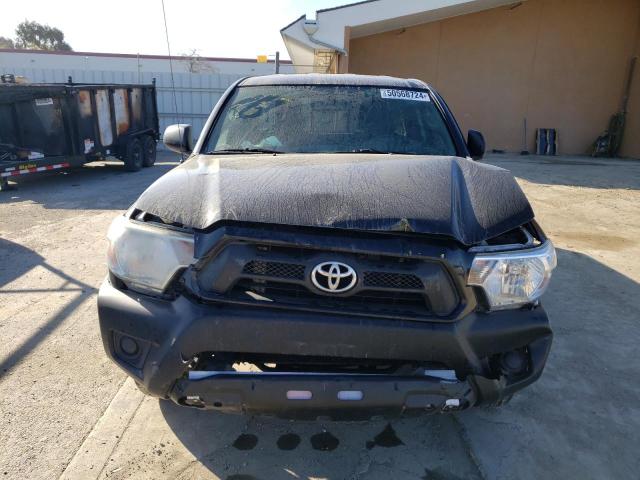 5TFTX4CNXEX038891 Toyota Tacoma Access Cab