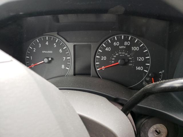 1N6BF0KY5LN811999 Nissan NV 2500 S