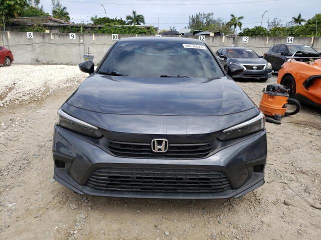 2HGFE2F54NH551207 Honda Civic Sport