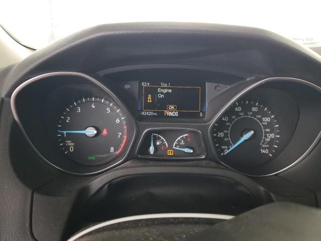 1FADP3K26GL208590 Ford FOCUS SE