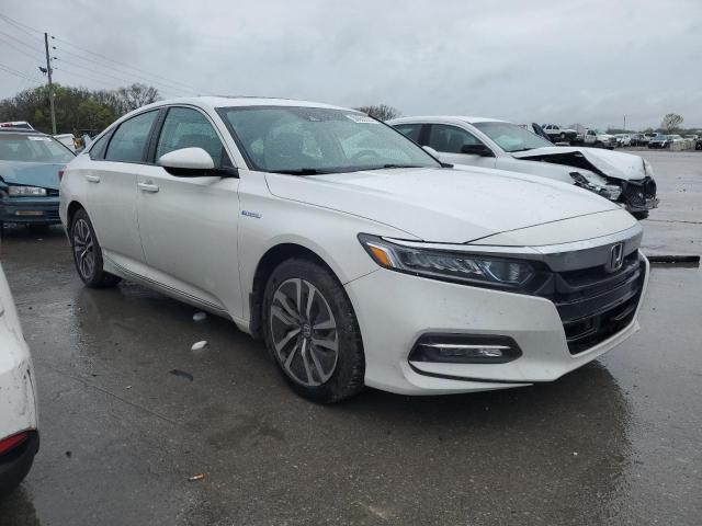 1HGCV3F42KA018914 Honda Accord Hybrid Ex