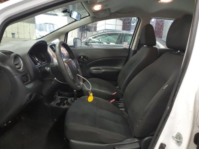 3N1CE2CPXHL372143 Nissan Versa Note S